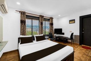 Super Hotel O Bhangagarh Formerly Hotel Plaza Inn - 8