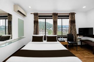Super Hotel O Bhangagarh Formerly Hotel Plaza Inn - 2