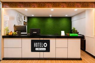 Super Hotel O Bhangagarh Formerly Hotel Plaza Inn - 6