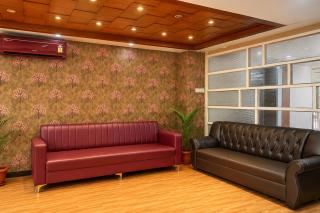 Super Hotel O Bhangagarh Formerly Hotel Plaza Inn - 5