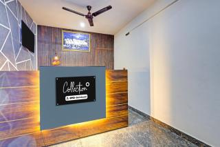 Super Hotel O By OYO DD Green Residency - 3