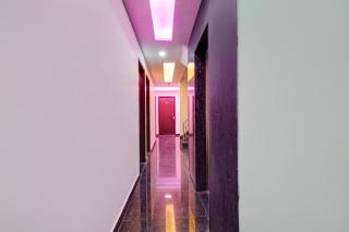 Super Hotel O By OYO DD Green Residency - 6