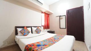 Hotel Varun New - 1