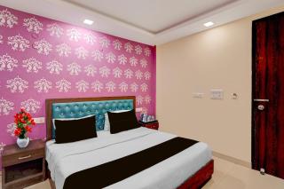 Hotel O IGI Airport Mahipalpur - 9