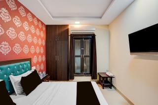 Hotel O IGI Airport Mahipalpur - 2