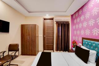 Hotel O IGI Airport Mahipalpur - 1