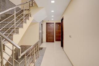 Hotel O IGI Airport Mahipalpur - 6