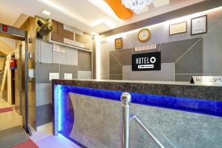 Hotel O IGI Airport Mahipalpur - 7
