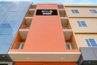 Hotel O IGI Airport Mahipalpur - 0