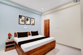 Collection O Sector 95B Gurgaon Formerly Tilpat - 8