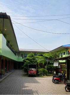 Hotel O near TMII formerly Wisma Damai - 6