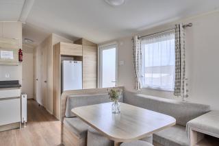 Caravan 163 sleeps up to 8 guests - 1