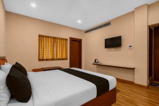 Townhouse Bhelaipahari Jamshedpur Formerly JR Royals - 8