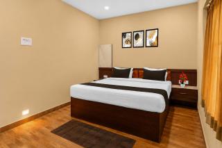 Townhouse Bhelaipahari Jamshedpur Formerly JR Royals - 7