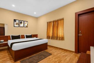 Townhouse Bhelaipahari Jamshedpur Formerly JR Royals - 6