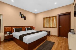 Townhouse Bhelaipahari Jamshedpur Formerly JR Royals - 8
