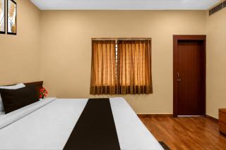 Townhouse Bhelaipahari Jamshedpur Formerly JR Royals - 5