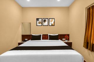 Townhouse Bhelaipahari Jamshedpur Formerly JR Royals - 4