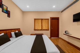 Townhouse Bhelaipahari Jamshedpur Formerly JR Royals - 1