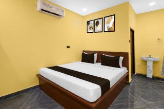 Hotel O Shadnagar Formerly Sri Jogulamba Residency - 6