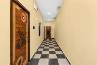 Hotel O Shadnagar Formerly Sri Jogulamba Residency - 3