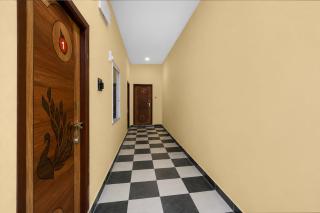 Hotel O Shadnagar Formerly Sri Jogulamba Residency - 1