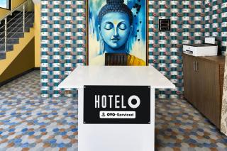 Hotel O Shadnagar Formerly Sri Jogulamba Residency - Bālānagar - 7