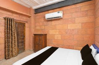 Collection O Blue City Jodhpur Formerly Shikhar Niwas - 4