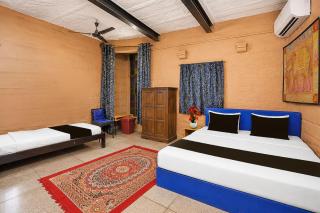 Collection O Blue City Jodhpur Formerly Shikhar Niwas - 8