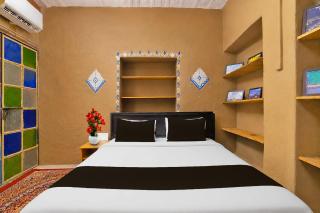 Collection O Blue City Jodhpur Formerly Shikhar Niwas - 3