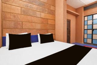 Collection O Blue City Jodhpur Formerly Shikhar Niwas - 1