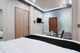 Hotel O Naubasta Crossway Kanpur Formerly Time - 3