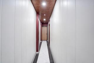 Hotel O Naubasta Crossway Kanpur Formerly Time - 5