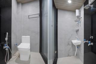 Hotel O Naubasta Crossway Kanpur Formerly Time - 4