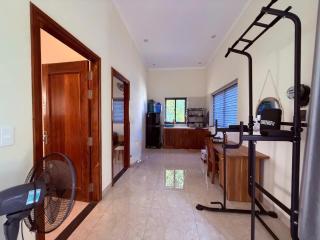 EcoCaySao Phu Quoc Cozy 2BR Garden Villa #2 - 9
