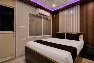 Townhouse Madhyamgram Chowmatha Bus Terminal Kolkata Formerly Star Guest House - Dohāri - 3