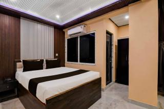 Townhouse Madhyamgram Chowmatha Bus Terminal Kolkata Formerly Star Guest House - Dohāri - 4