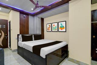 Townhouse Madhyamgram Chowmatha Bus Terminal Kolkata Formerly Star Guest House - Dohāri - 8