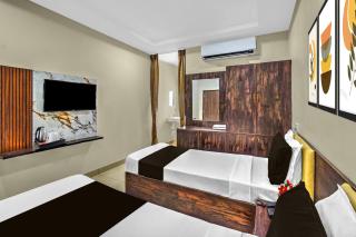 Townhouse Kurnool Bus Terminal Formerly Hotel Lakshmi Pride - 9