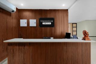 Townhouse Kurnool Bus Terminal Formerly Hotel Lakshmi Pride - 7