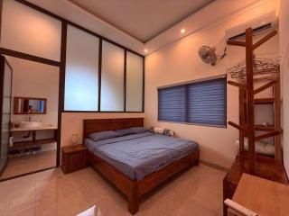 EcoCaySao Phu Quoc Cozy 2BR Garden Villa #2 - 3