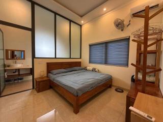 EcoCaySao Phu Quoc Cozy 2BR Garden Villa #2 - 2