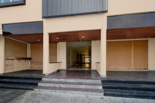 Townhouse Kurnool Bus Terminal Formerly Hotel Lakshmi Pride - 5