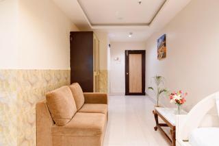 Townhouse Deshapriya Park Kolkata Formerly DK Inn - 6