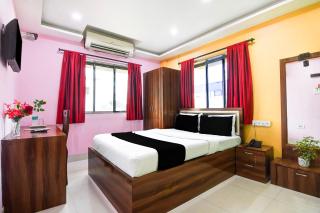 Townhouse Deshapriya Park Kolkata Formerly DK Inn - Kolkata - 7