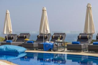 Villa Sea holly Front Line - Protaras - 9