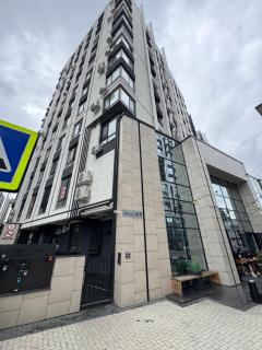 Artima Lux Apartment with Balcony, Parking - 9