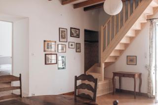 Chez Jean - Logis de Beaulieu - 5