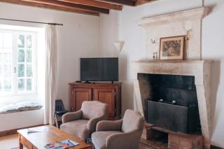 Chez Jean - Logis de Beaulieu - 8