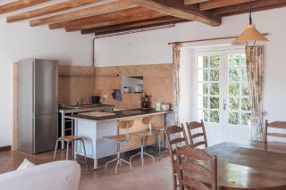 Chez Jean - Logis de Beaulieu - Poullignac - 7